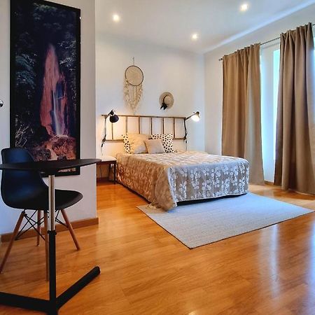 Palmtree 37 Al Lejlighed Praia da Vitória Eksteriør billede